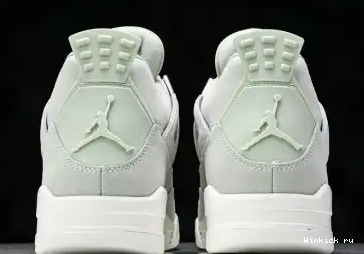 4 Jordan Air Seafoam 0423